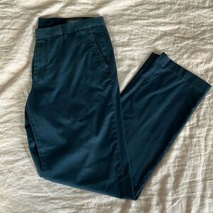 Bonobos everyday chino in Monday color (navy blue) - size 34/32